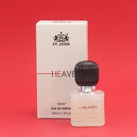 S. John Heaven Perfume